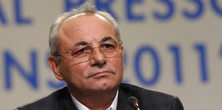 HÖH Onursal Başkanı Dr. Ahmed Doğan'ın HÖH XI Ulusal Konferansına Gönderdiği Mesajı