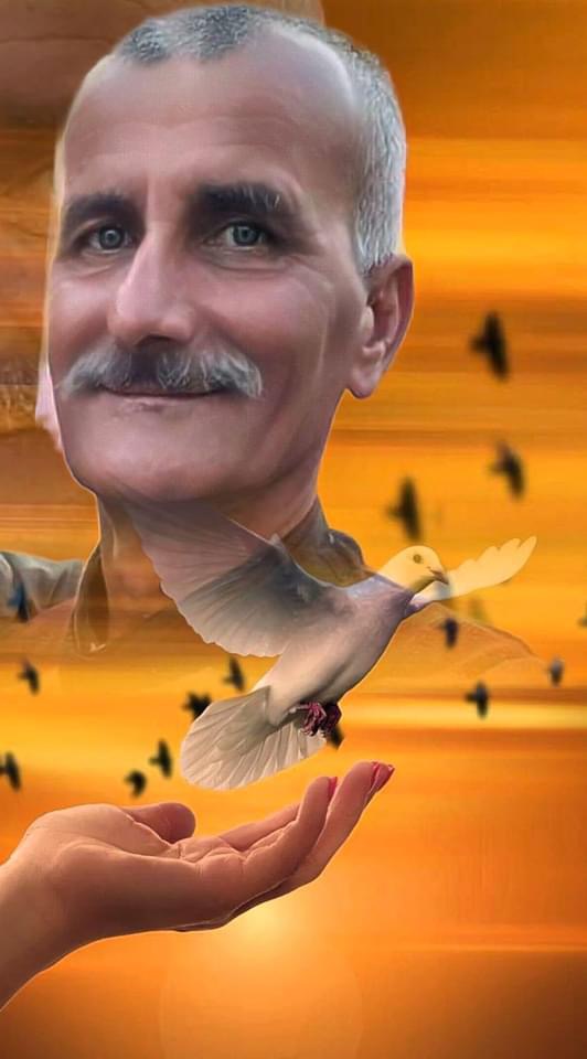 Şikemleli Sali aganın oğlu Turgay ağabi vefat etmiştir.