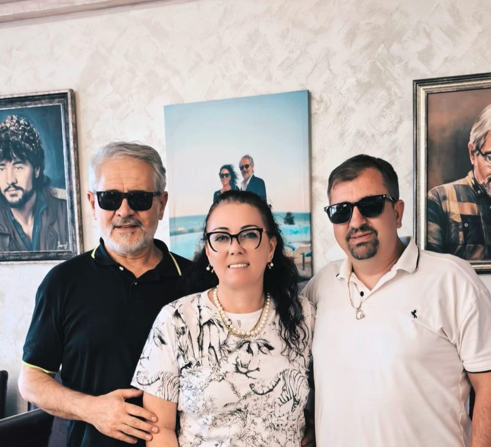 Merhaba arkadaşlar