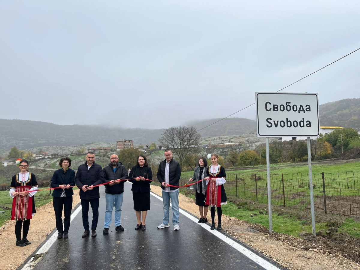  40 Yıl Sonra: Şiikemler Köyünün Yolu Nihayet Yenilendi!